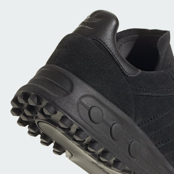 Adidas LA Trainer XLG Shoes Men Core Black Core Black Alumina 12