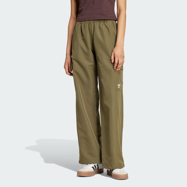 Adidas jeans olive green best sale