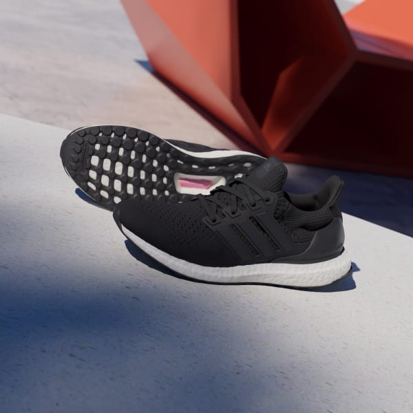 Negro Zapatilla Ultraboost 1.0