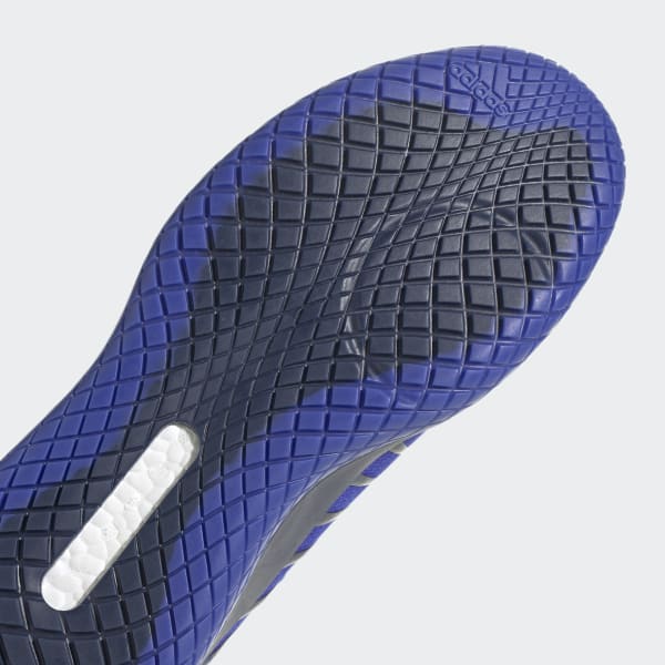 Niebieski Stabil Next Gen Shoes