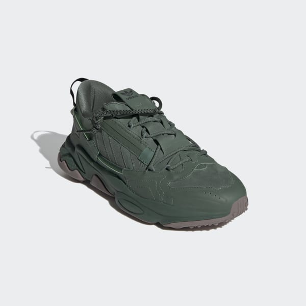 Adidas ozweego vert shop
