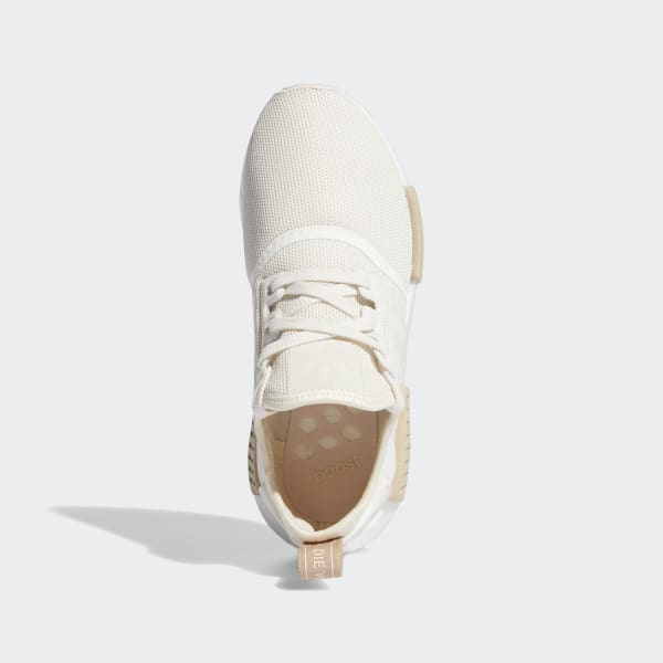 Adidas nmd shop r1 chalk