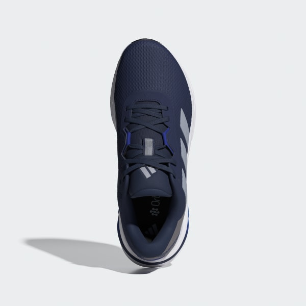 Azul Zapatillas de Running Galaxy 7