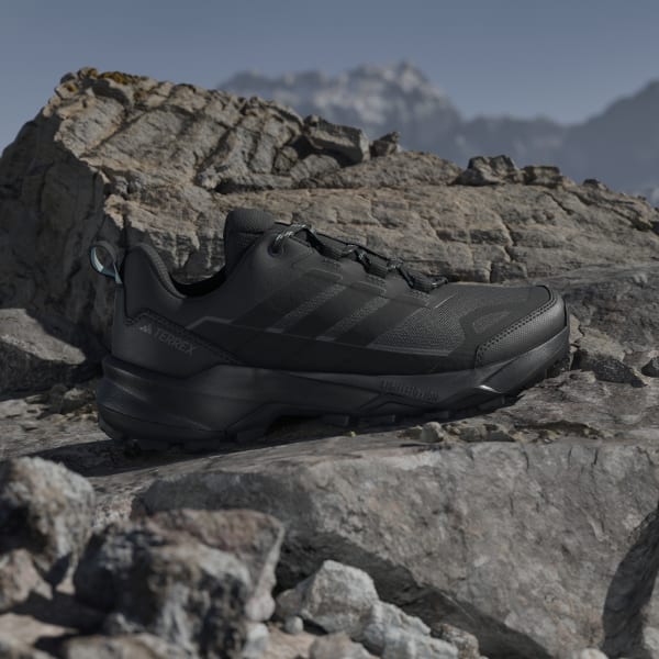 Negro Zapatillas de Senderismo Terrex Skychaser Ax5