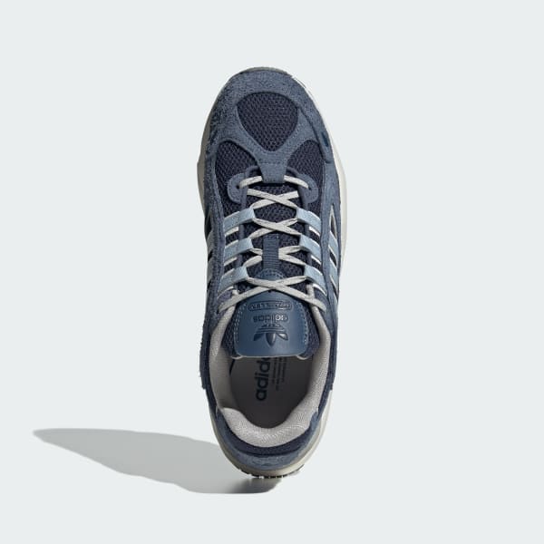 Azul Zapatillas OZMILLEN