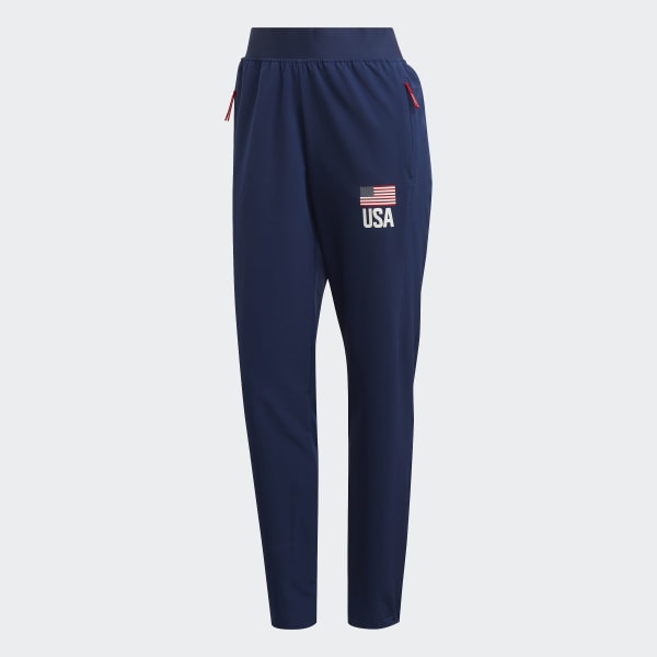 adidas usa pants