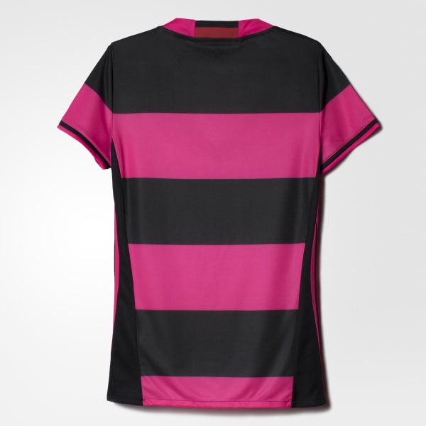 camisa feminina adidas flamengo