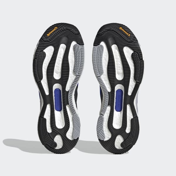 Bleu Chaussure Solarcontrol
