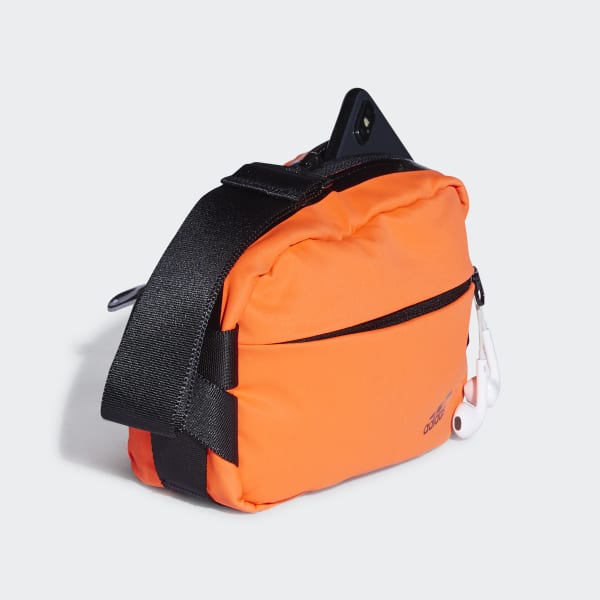 Orange Small Crossbody Bag EKU05
