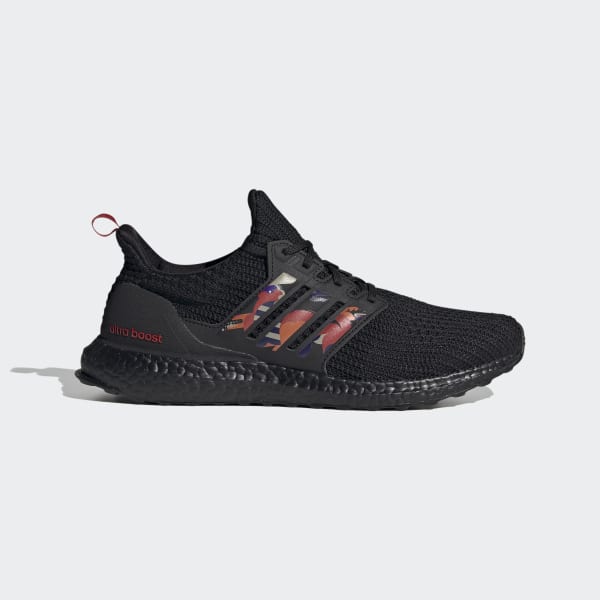 Ultra boost dna on sale chinese new year black