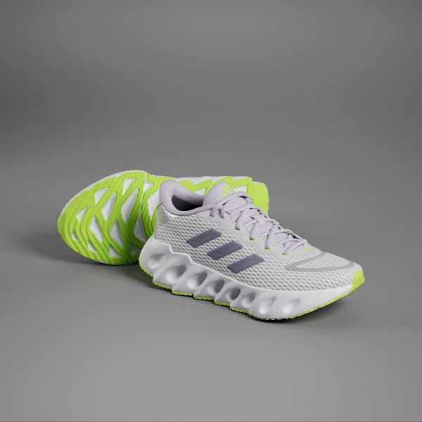 Tenis top corrida outlet
