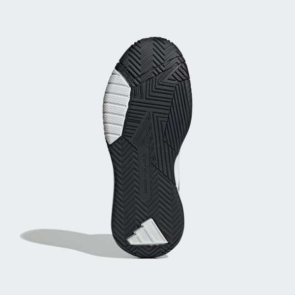 blanc Chaussure Own the Game 3