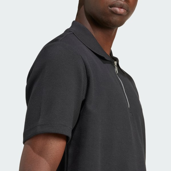 Adidas essentials polo shirt online