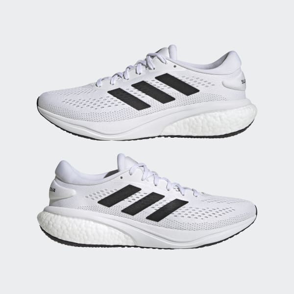 White Supernova 2 Running Shoes LUX95
