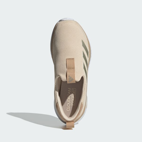 Pink Cloudfoam Move Lounger Shoes