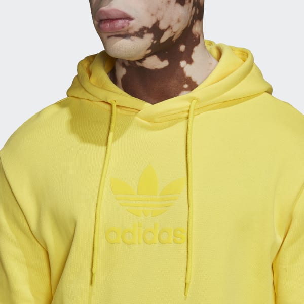 Gul Trefoil Series Street Hoodie VS562
