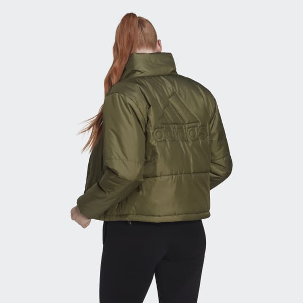Gron BSC Insulated Jacket