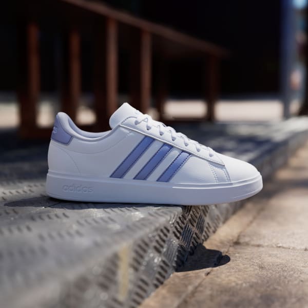 GRAND COURT 2.0 SHOES