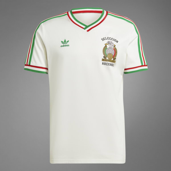 ⭐️新品未使用 adidas⭐️ メキシコ代表 GK ICONジャージー 2022 メキシコ代表 GK ICON ジャージー／サッカーショップKAMO