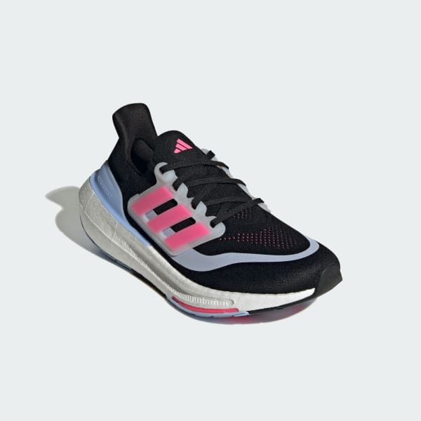 adidas Ultraboost Light Shoes Black adidas India