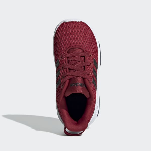 Adidas cf racer tr red sale