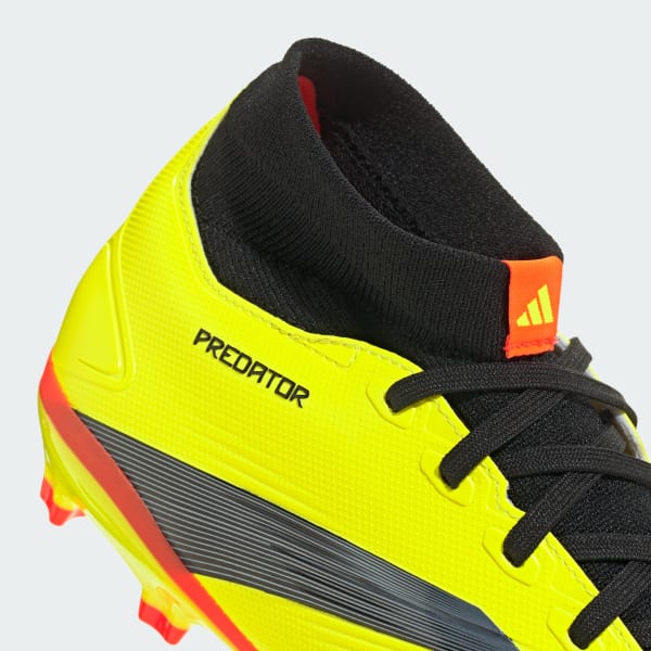 Predator 18.1 yellow online