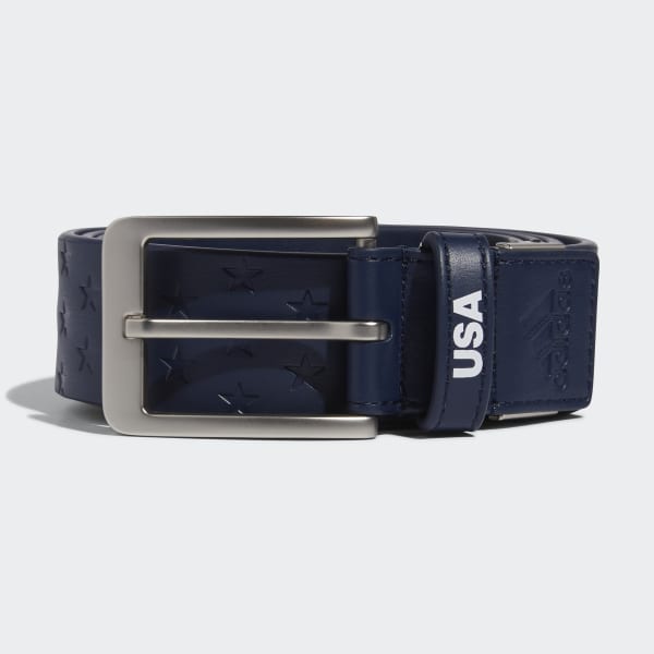 Adidas usa golf belt hotsell