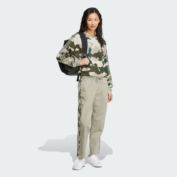 Costume adidas camo cheap