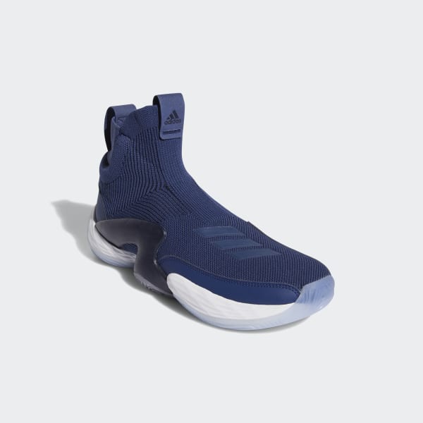 adidas N3XT L3V3L 2020 Shoes - Blue | adidas UK