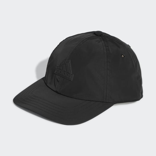 Nero Cappellino Future Icons Tech Baseball
