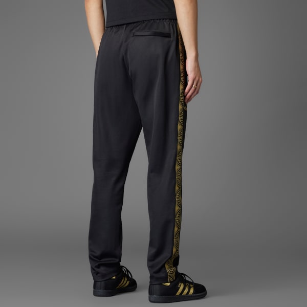Negro Pants tercero Selección Nacional de México 24/25