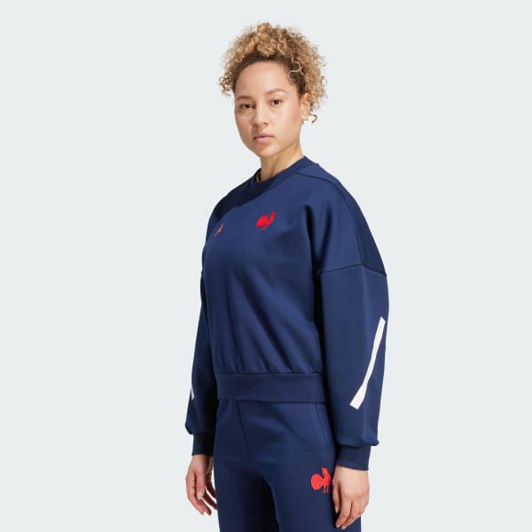 France Travel Sweatshirt