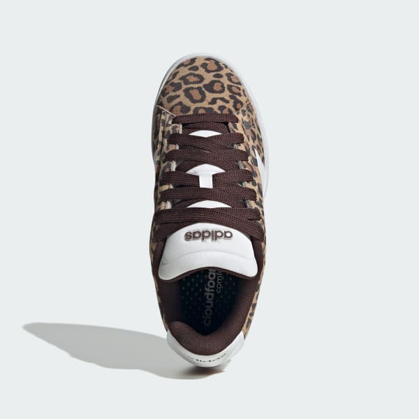 Beige Zapatillas Grand Court Alpha 00