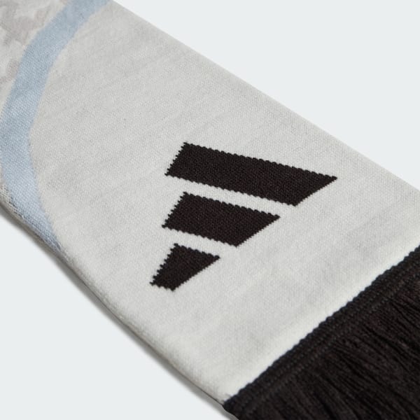 Adidas real madrid scarf top
