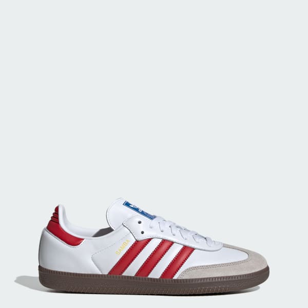 サンバ OG / Samba OG