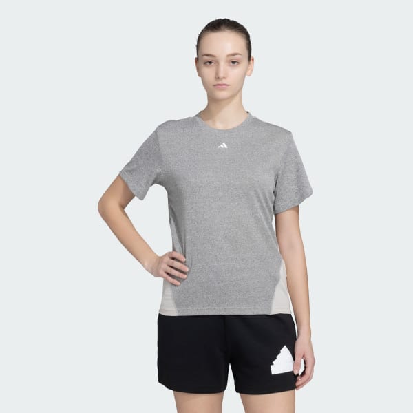 Pink WTR DESIGNED 4 TRAINING SHORTS