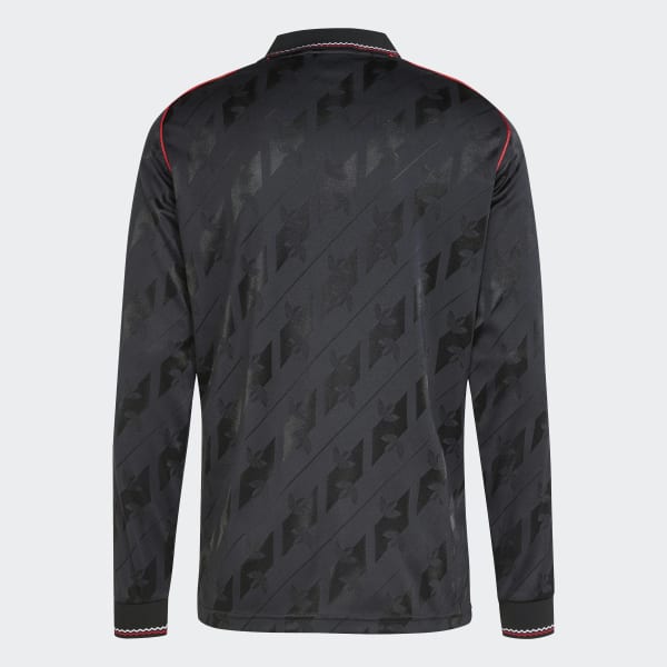 アディダス マンチェスターユナイテッド LFSTLR ゲームシャツ L 未使用 adidas ◇マンチェスター・ユナイテッド LFSTLR ジャージー