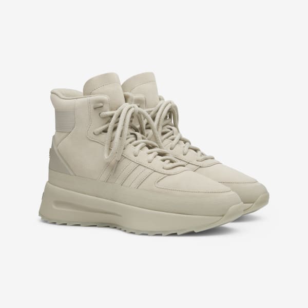 Fear god boots on sale