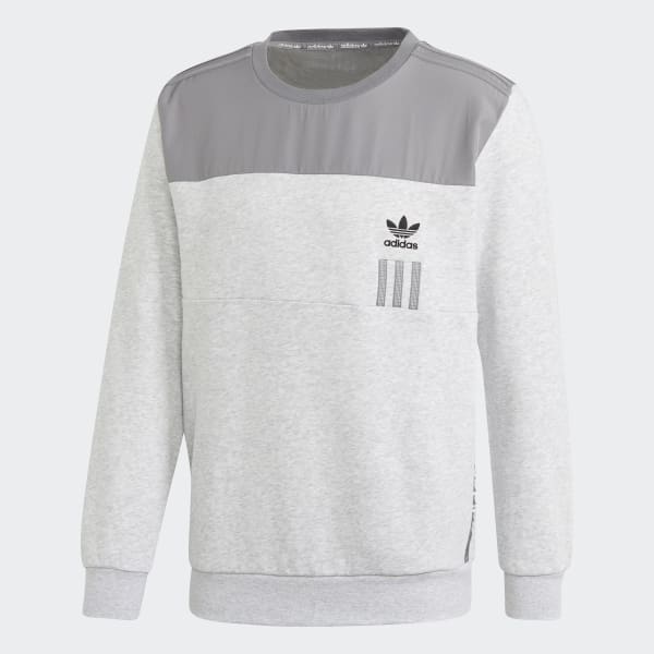 adidas id96 sweatshirt