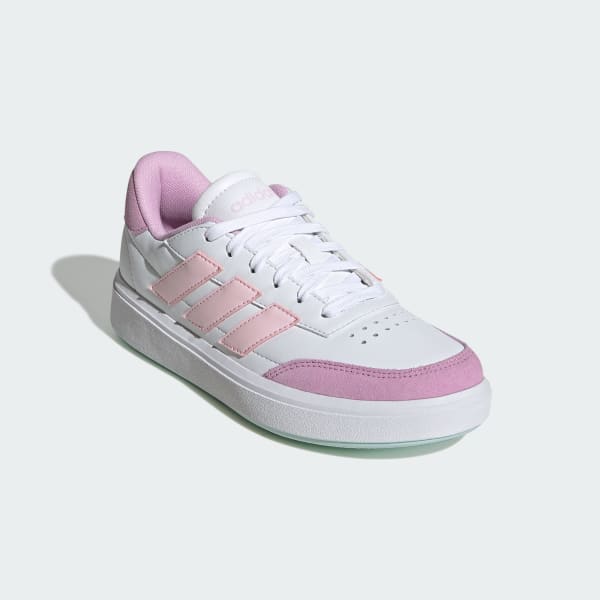 Blanco Zapatillas Courtblock