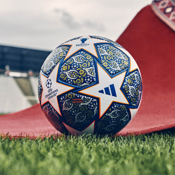 Ballon Ligue des champions - League Istanbul 2022/23
