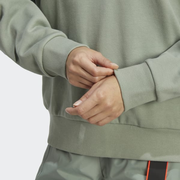 City sweater by adidas hot sale originals