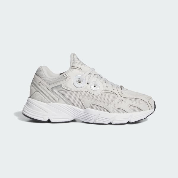 Grey Astir Shoes