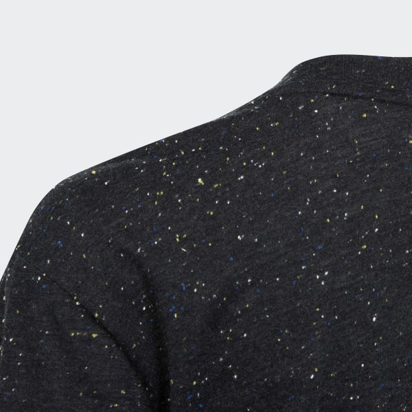 Noir T-shirt Future Icons Winners
