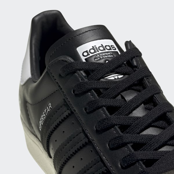 Chaussure Superstar - Noir adidas | adidas France