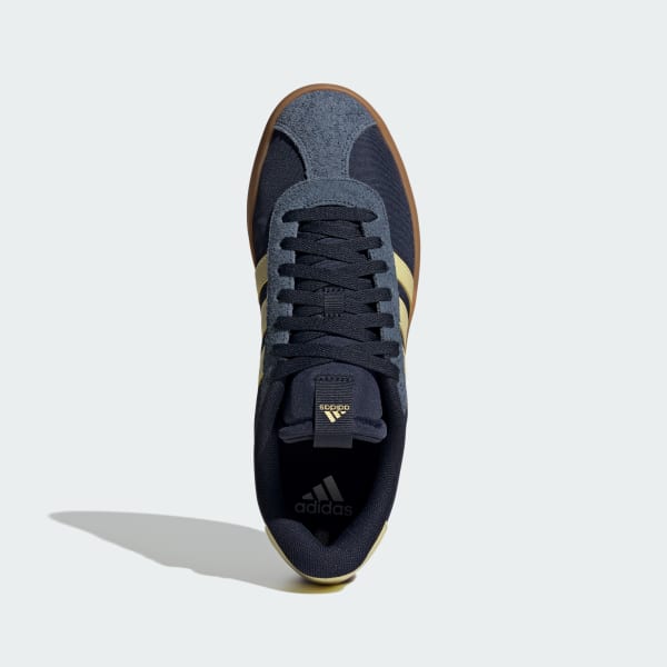 Azul Tenis adidas VL Court 3.0