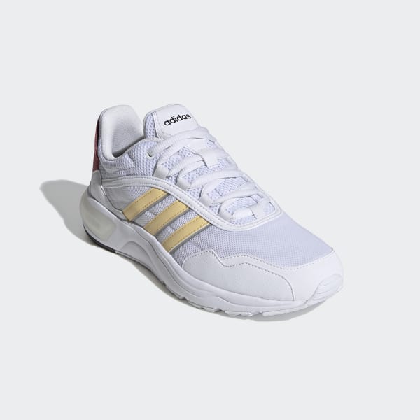 adidas 90s Runner Shoes - White | adidas UK