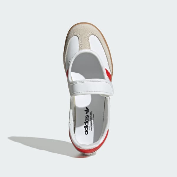 Samba Jane Shoes Kids