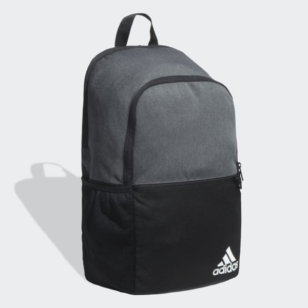 adidas classic backpack grey