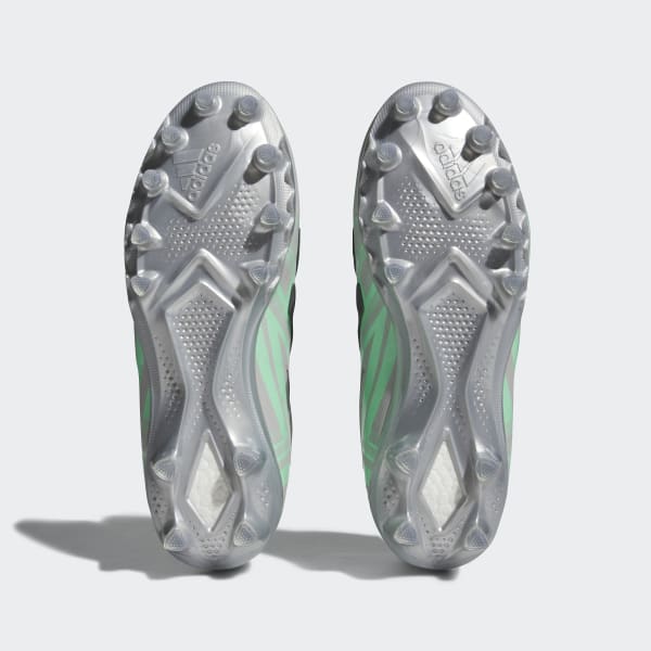 adidas Freak Ultra 23 - AAB Football BOOST PRIMEKNIT Cleats - Grey ...